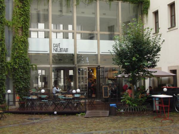 Café Neustadt